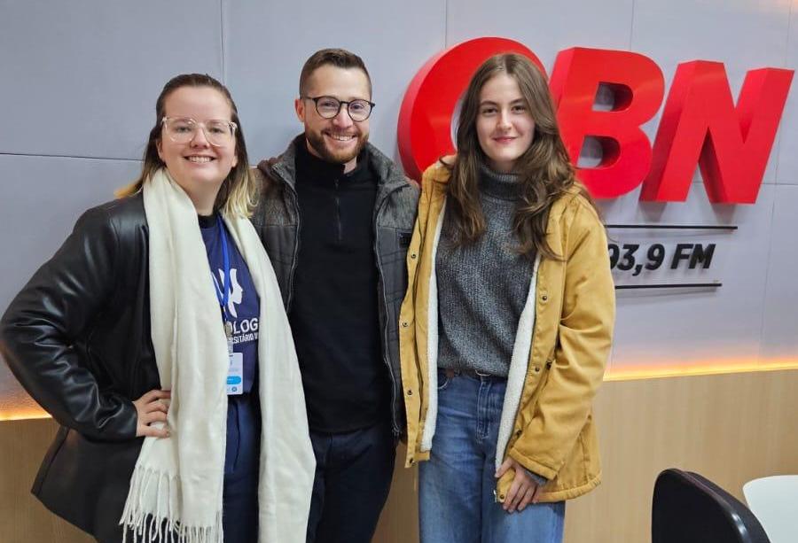 Estudantes compartilham experiências vividas no projeto Razões de Ser
