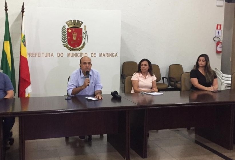 Saúde confirma duas mortes por coronavírus em Maringá