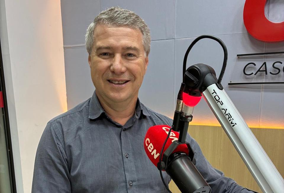 Novo portal 'Vem Ver Cascavel' reúne eventos, atrações e serviços turísticos da cidade