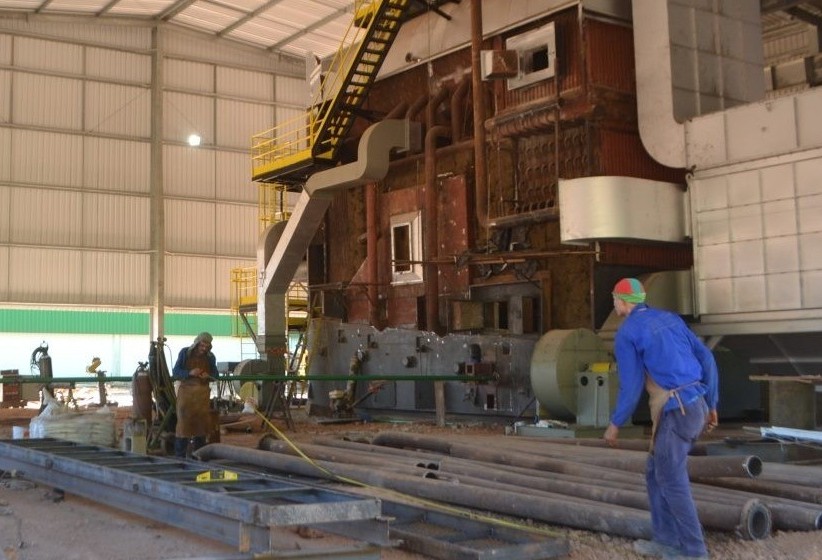 Empresa de Rondônia é uma das maiores do mundo em fabricação de cabos para ferramentas