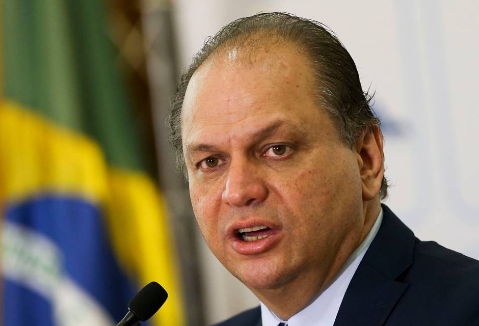 "Estamos muito confiantes no crescimento consistente do presidente Bolsonaro"