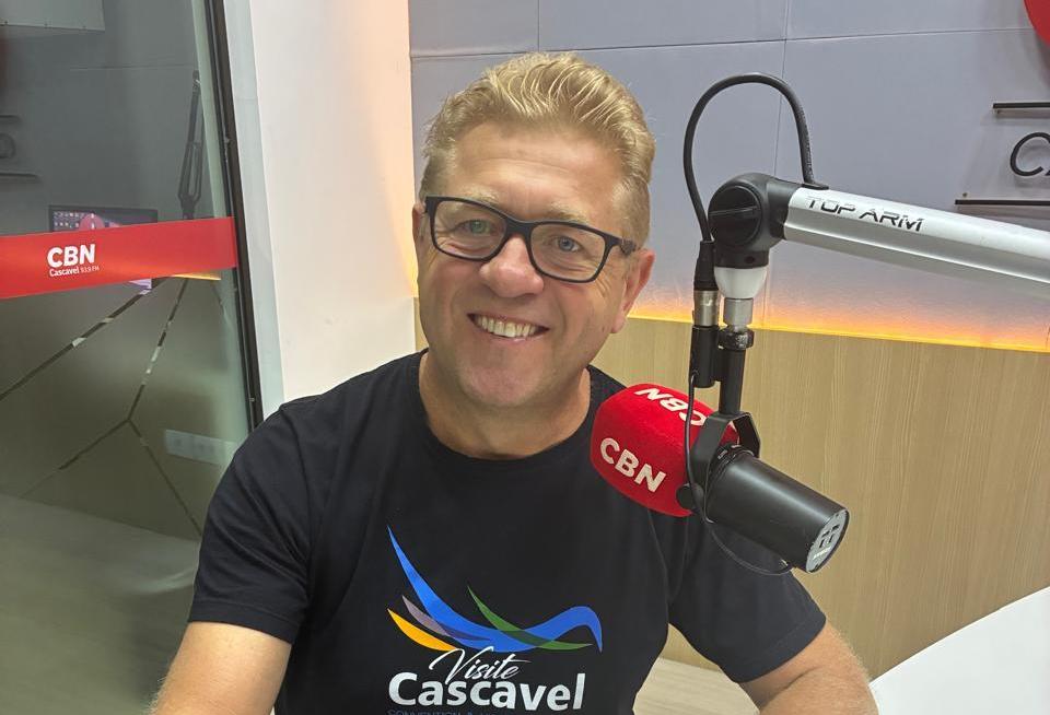 Hotéis de Cascavel registram alta ocupação com chegada do Show Rural