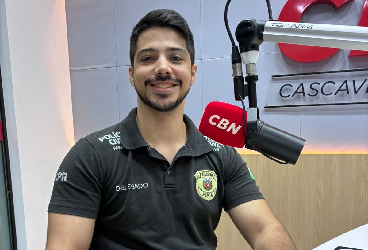 Caso em Cascavel chama atenção para o crime de perseguição