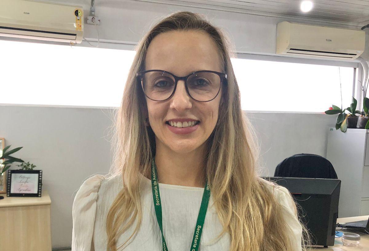 Vigilância Socioassistencial apresenta dados de violência sexual infantojuvenil em Cascavel