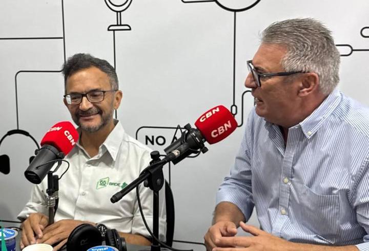 BRDE e ACIC firmam convênio para facilitar acesso ao crédito