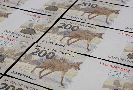 Economista  fala sobre circulação de nova nota de R$ 200