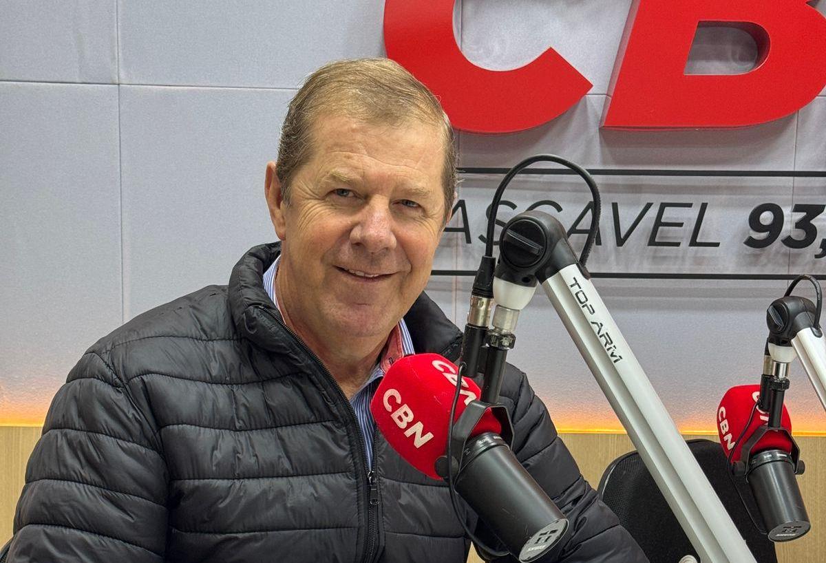 Economista Lúcio Scheuer comenta impactos na região oeste com tarifas dos EUA