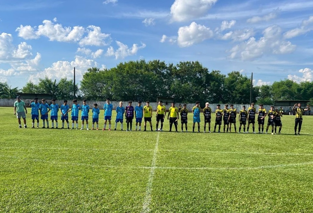 2ª Copa Aurinegro Agita a Região e Envolve Milhares de Crianças