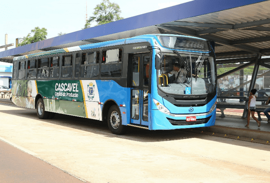 Prefeitura de Cascavel  realiza pesquisa de “origem e destino”