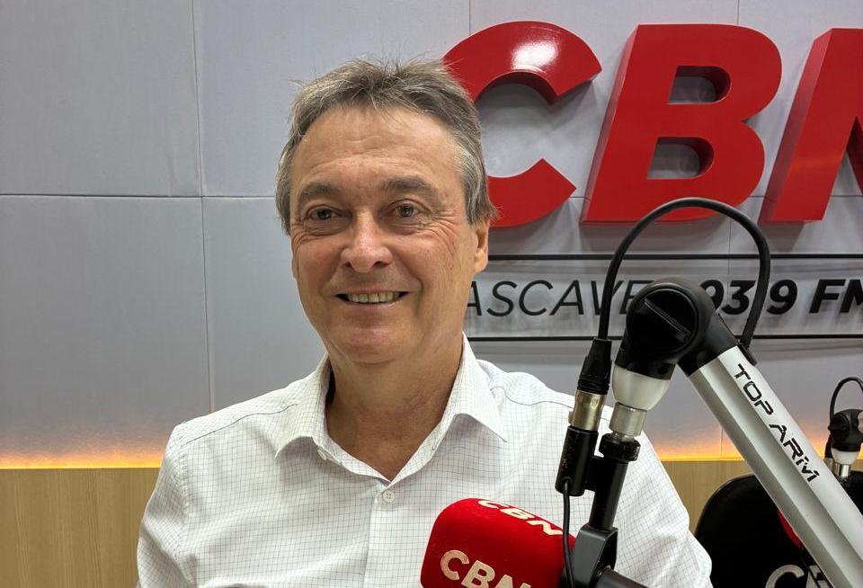 Prefeitura protocola projeto para criar quatro Territórios Rurais em Cascavel