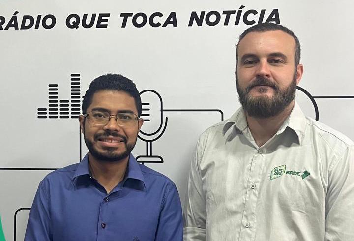 Programas do BRDE Labs ampliam apoio à inovação no setor produtivo