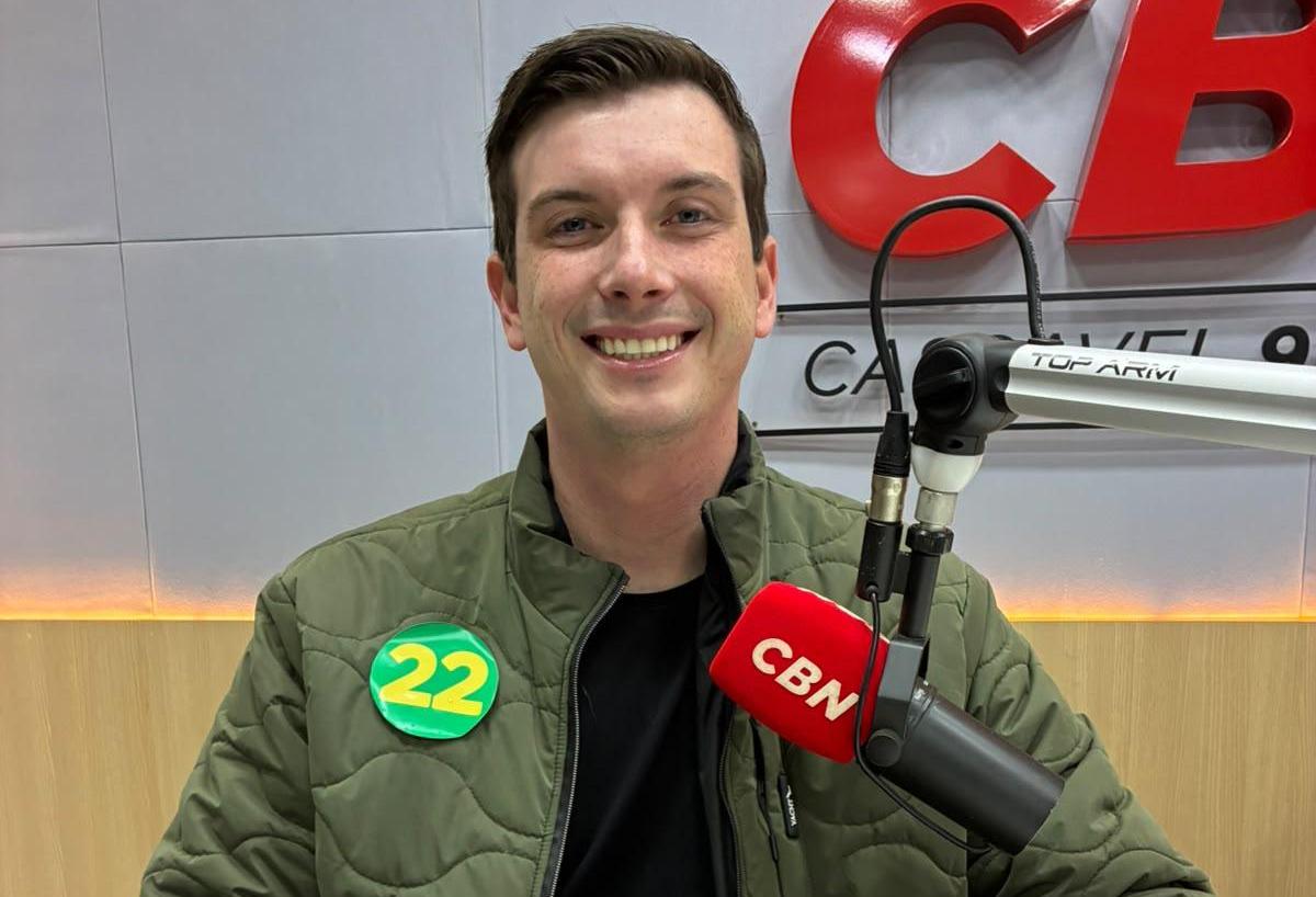 Henrique Mecabô fala sobre cenário político e expectativas para o segundo turno