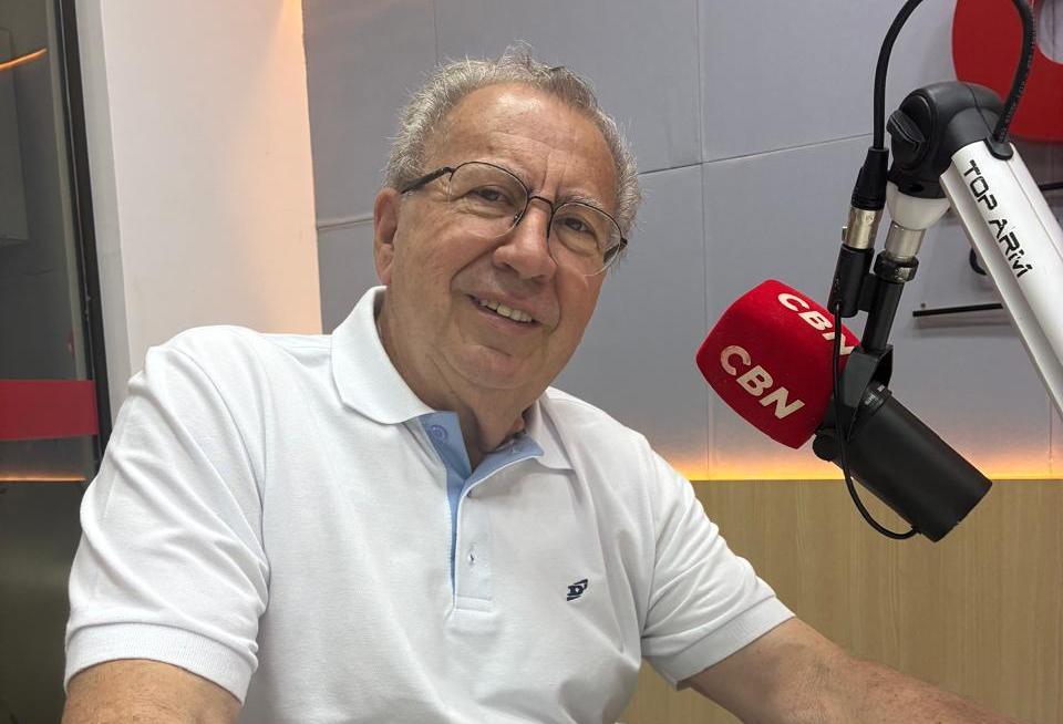 Em alusão aos 74 anos de Cascavel, Dirceu Rosa reúne 74 obras em exposição inédita