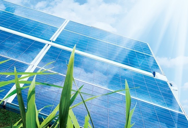 Agências bancárias contratam usinas solares para produção de energia 