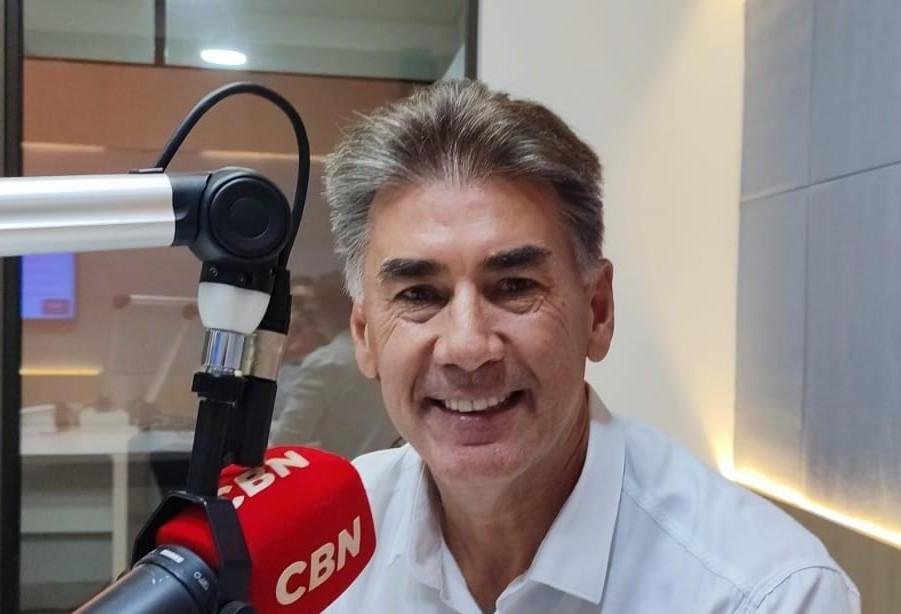 Paraná registra melhor fluxo de turistas estrangeiros desde 2018 com 395 mil visitantes em 2026