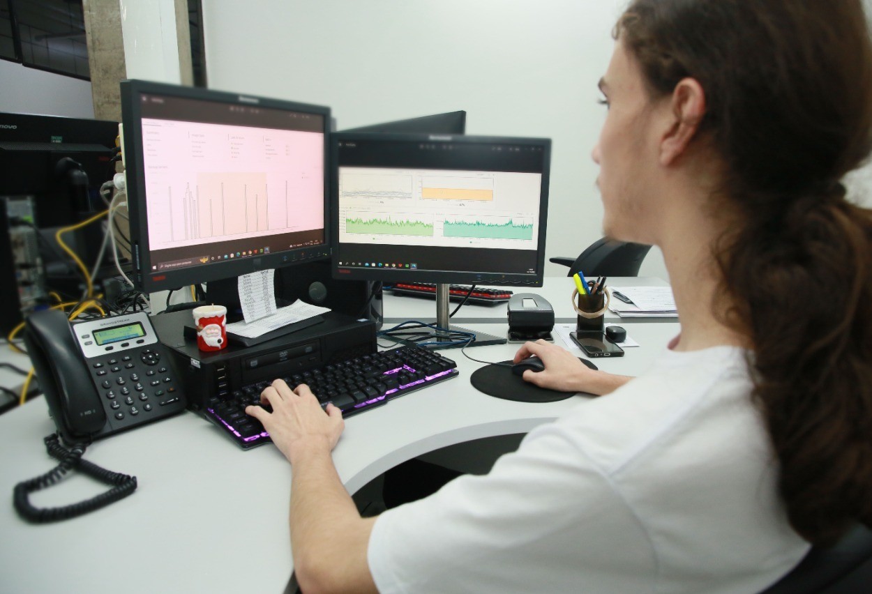 Modernização do Data Center agilizará serviços do Município de Cascavel