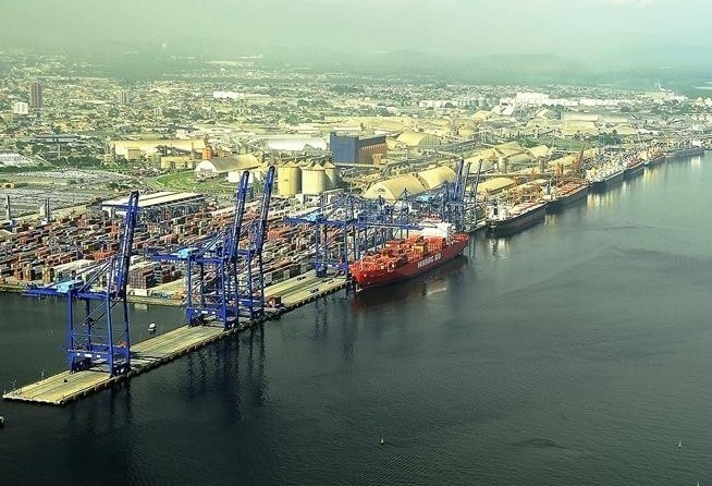 Exportações de milho pelo Porto de Paranaguá totalizam 1,4 milhão de toneladas
