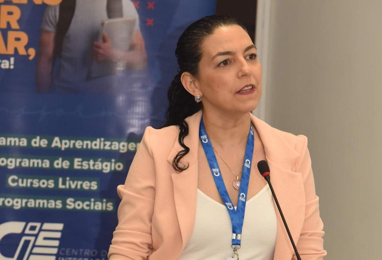 Estágio aproxima estudantes da realidade do mercado de trabalho