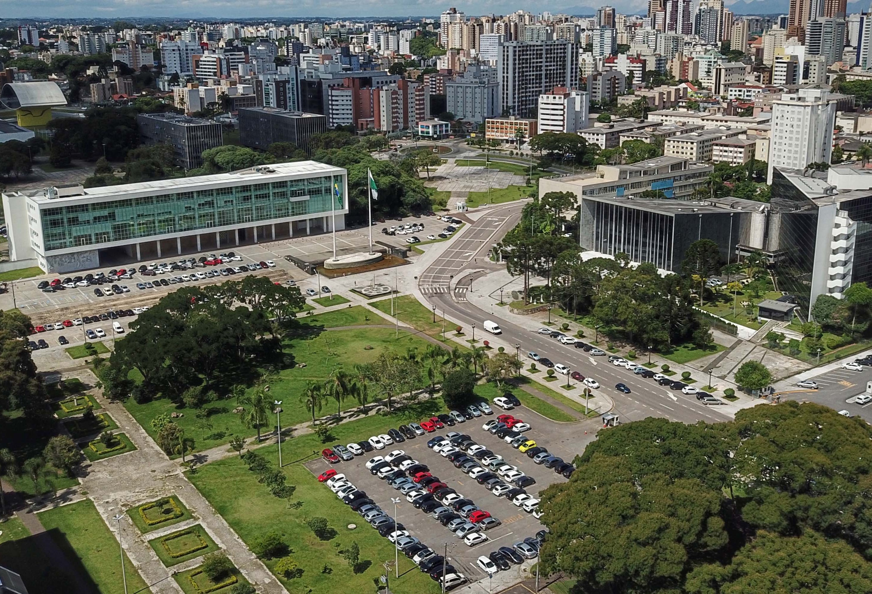 Empresas paranaenses estão entre as 500 maiores empresas do Sul do País