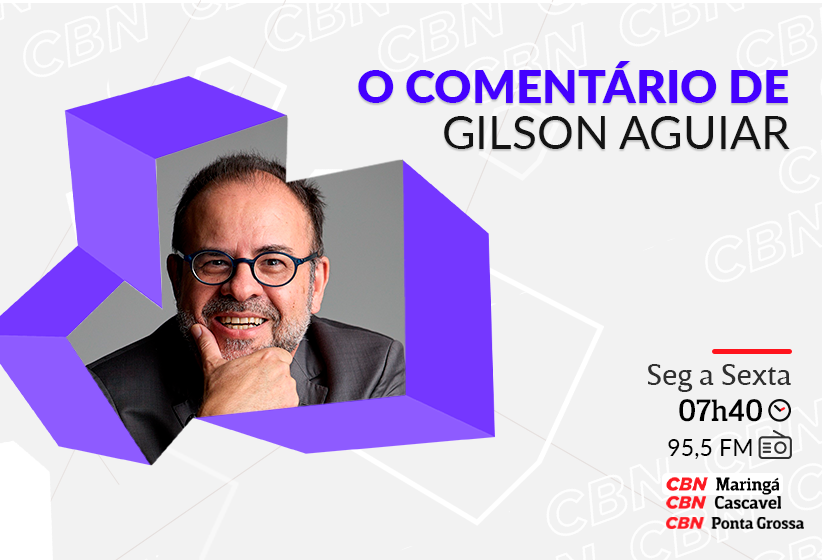 Ética não está no sangue, mas contamina