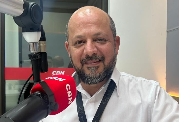 "Cascavel vive um bom momento; comprar imóvel sempre é um bom negócio", diz Ribas