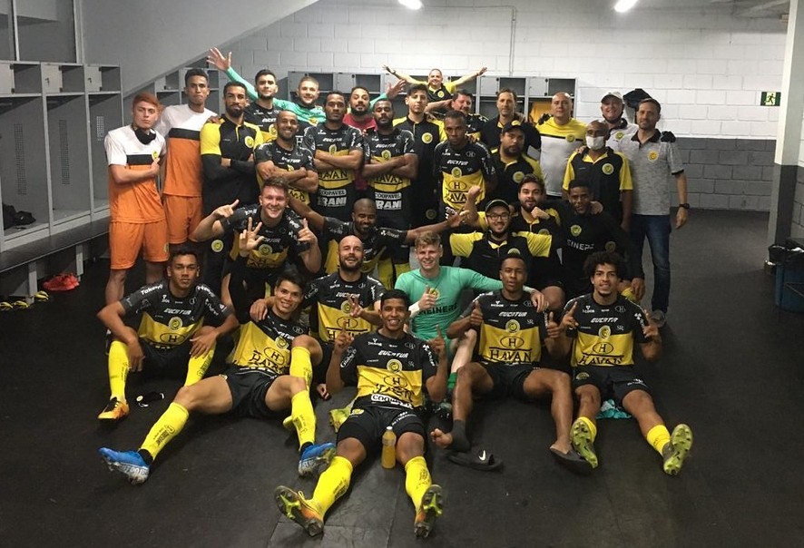 FC Cascavel de 'olho' no adversário: Athletico ou Londrina