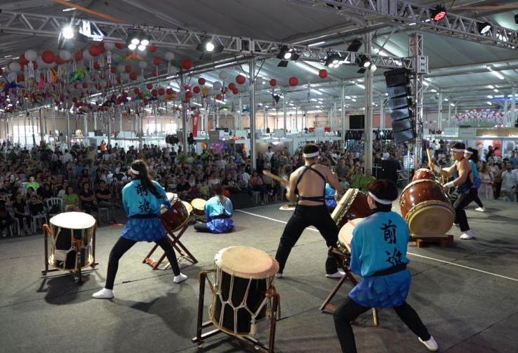 Experiência no Japão guia a Nipofest 2026 em Cascavel