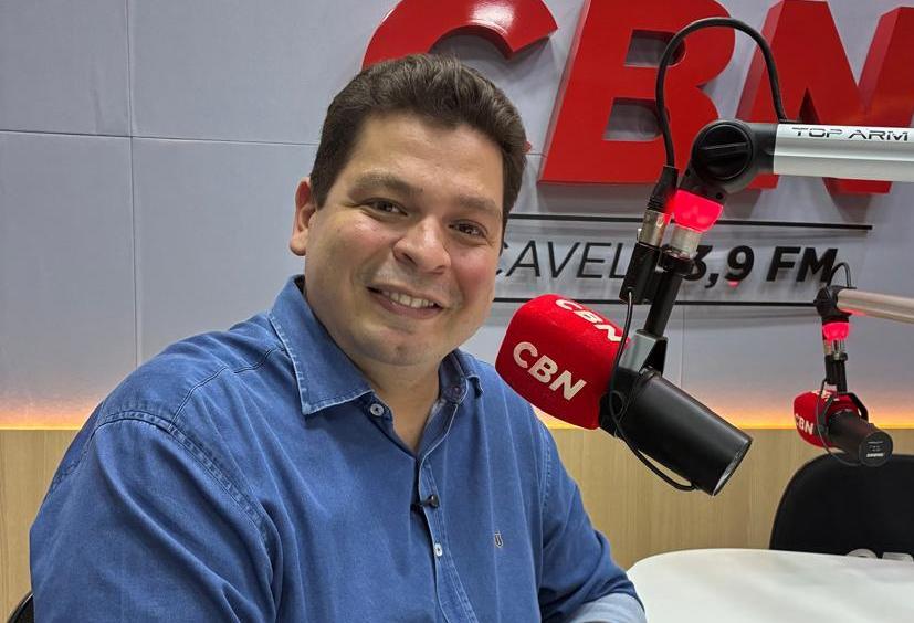 Deputado Gugu Bueno apresenta balanço de mandato e destaca recursos liberados para Cascavel