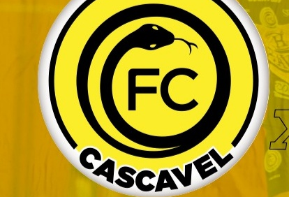 FC Cascavel vence Beltrão fica em segundo e vai enfrentar o Rio Branco