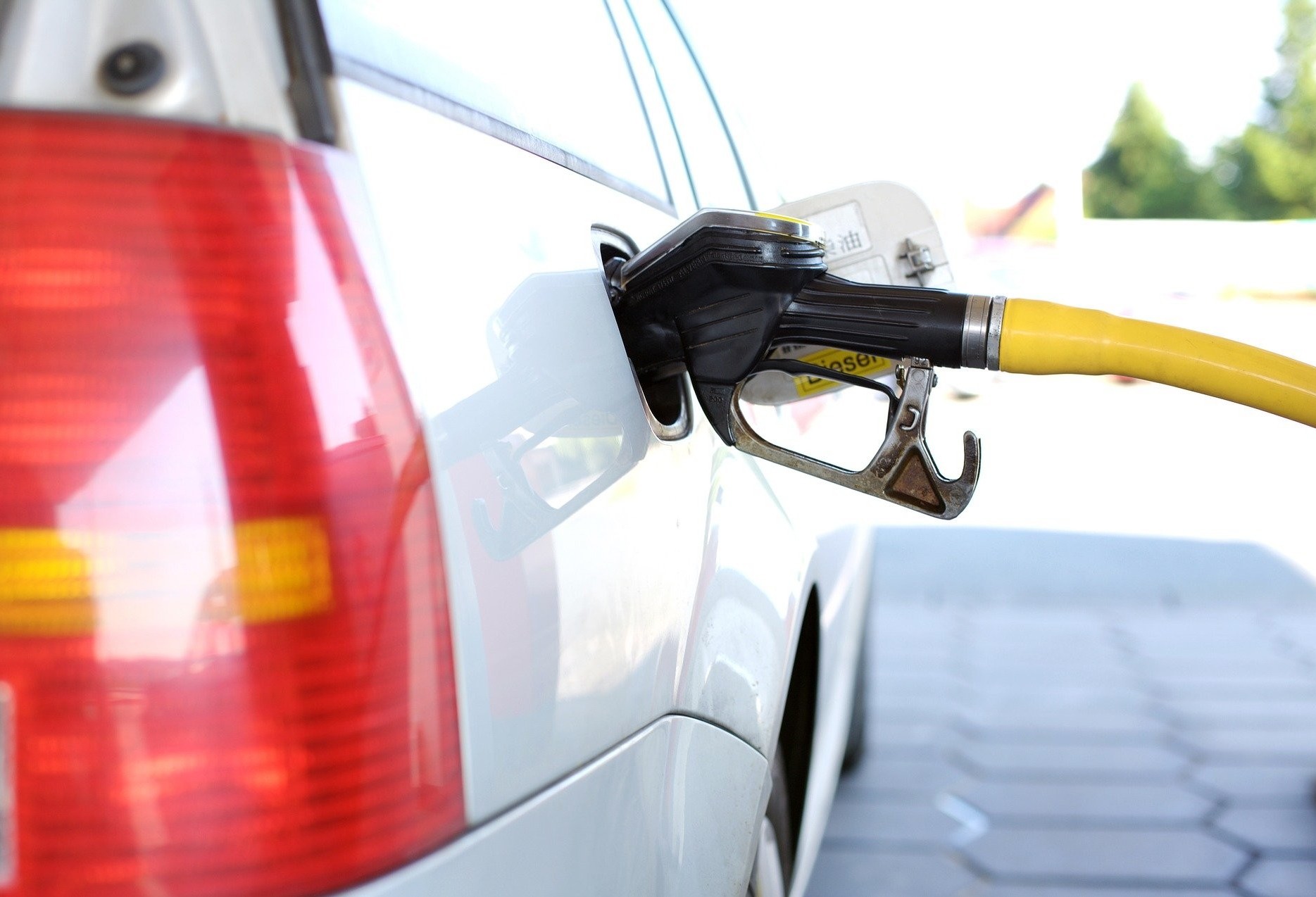 O Procon – PR  orienta para as novas regras de apresentação dos preços dos combustíveis