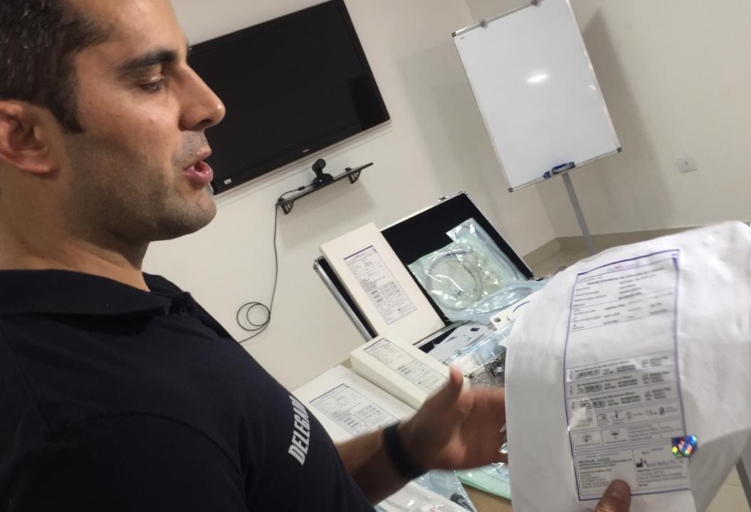 Operação Autoclave, da Polícia Civil do Paraná, investiga reutilização de materiais cirúrgicos