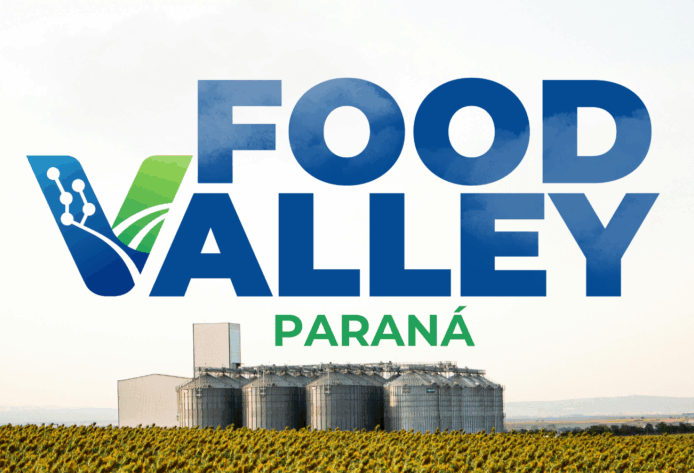Food Valley Paraná é lançado como hub de inovação tecnológica para o agronegócio