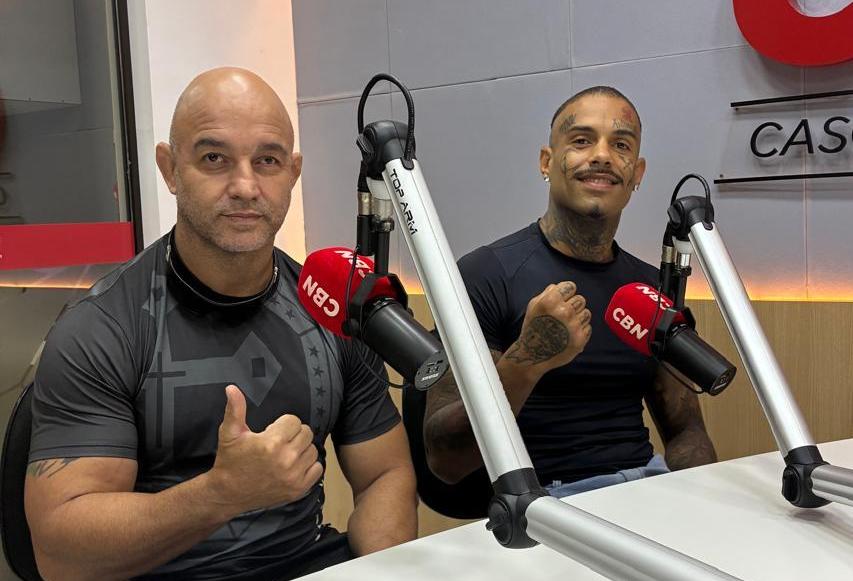 Boxe em Cascavel: evolução da modalidade, talentos e perspectivas