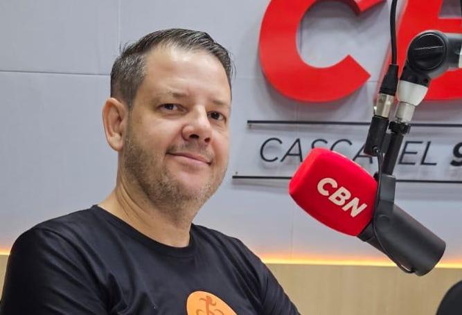 Maratona Velho Oeste Univel deve reunir mais de 800 atletas em Cascavel