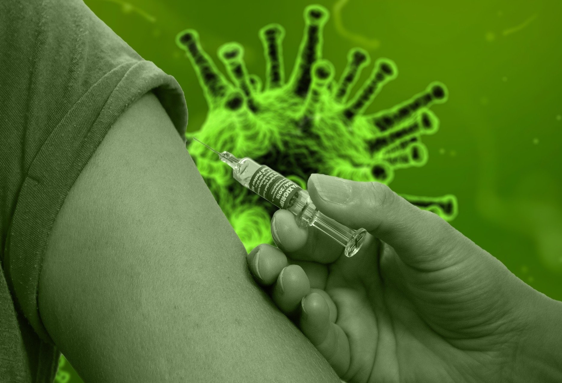 Pessoas acima de 51 anos, sem comorbidades, estão autorizadas a vacinar contra Covid-19