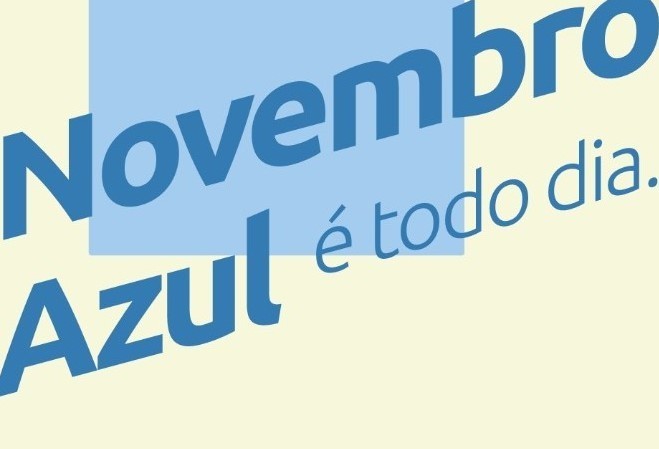 CEONC lança campanha Novembro azul
