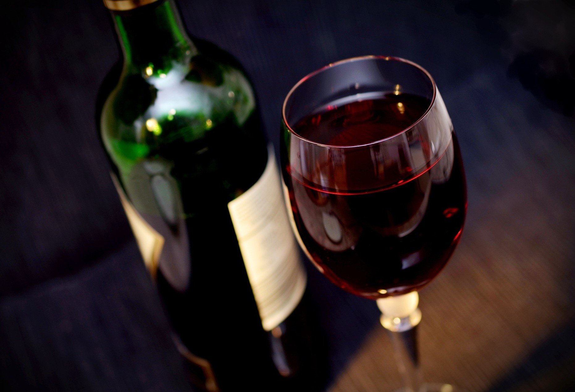 Preços dos vinhos devem sofrer alterações no próximo ano