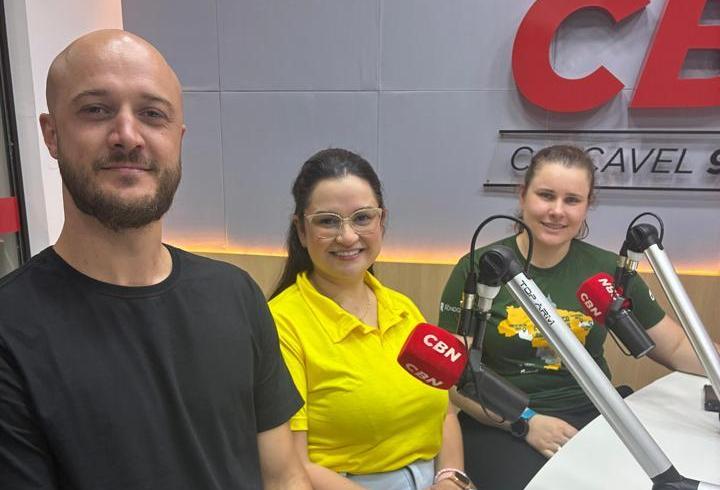 Univel participa da Operação Pé Vermelho, viabilizada pelo Projeto Rondon