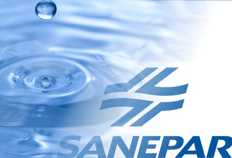 TC derruba liminar e Sanepar vai aumentar tarifa de água em 12,13%