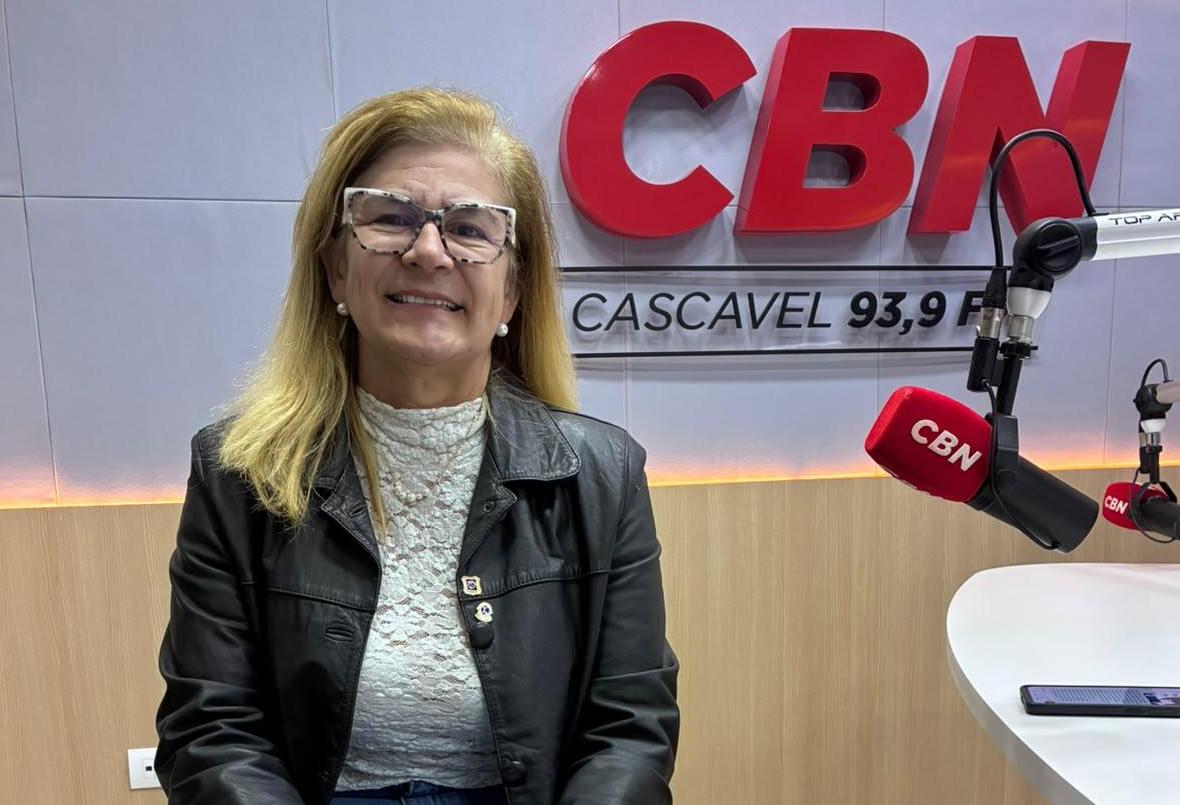 Costela beneficente do Lions arrecada recursos para Campanha da Visão