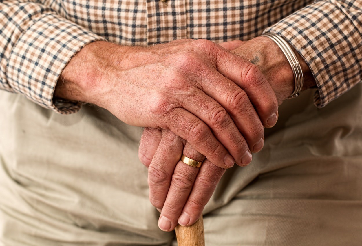 Queda de idosos: Como prevenir?