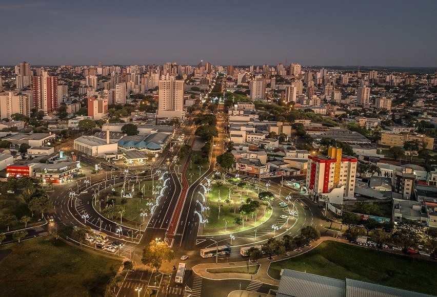 Audiência pública discute desenvolvimento integrado da Região Metropolitana de Cascavel
