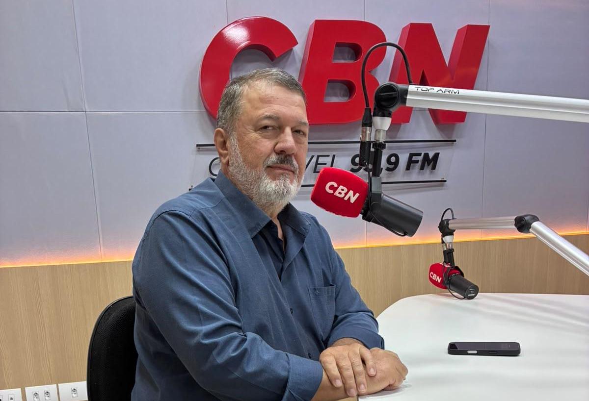 Importados e dívidas das famílias desafiam comércio de Cascavel