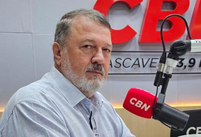 Marcio Blazius e Antonio Ruyz são reeleitos para a presidência da ACIC