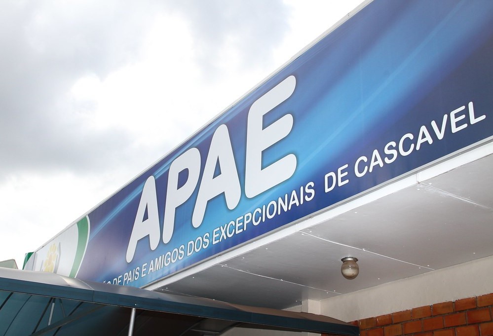 APAE Cascavel completa 51 anos 