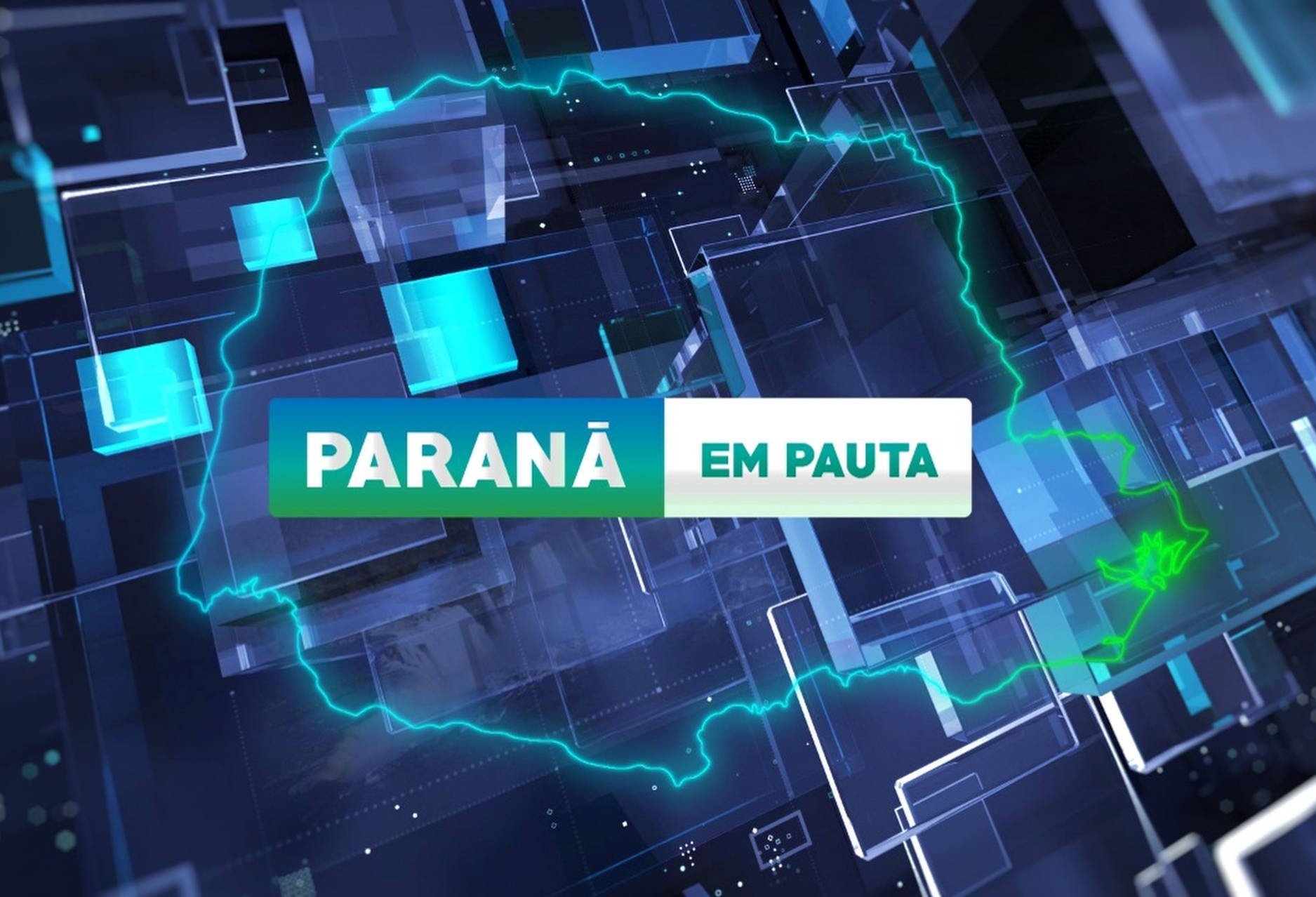 “Paraná em Pauta”, novo programa jornalístico da TV Paraná Turismo, estreia nesta quarta
