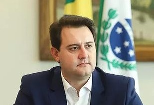 "Meu alinhamento com o presidente Bolsonaro e com o governo Bolsonaro é total"