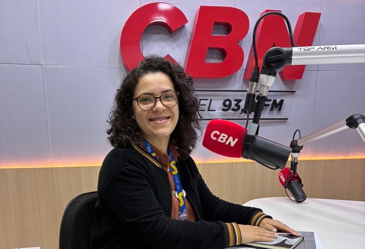 Cascavel recebe 45ª Semana Literária do Sesc com programação gratuita