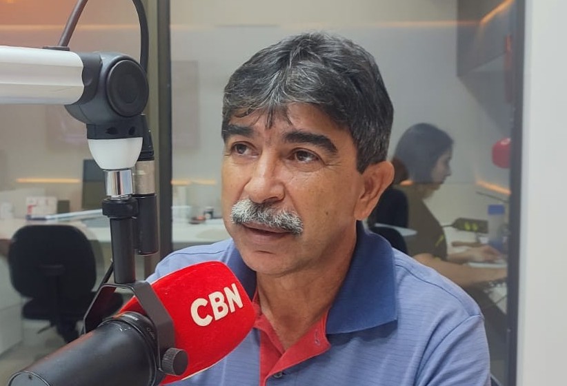 CNTA: "Foram mais de 19 mil atendimentos em 2023", diz Queiroz
