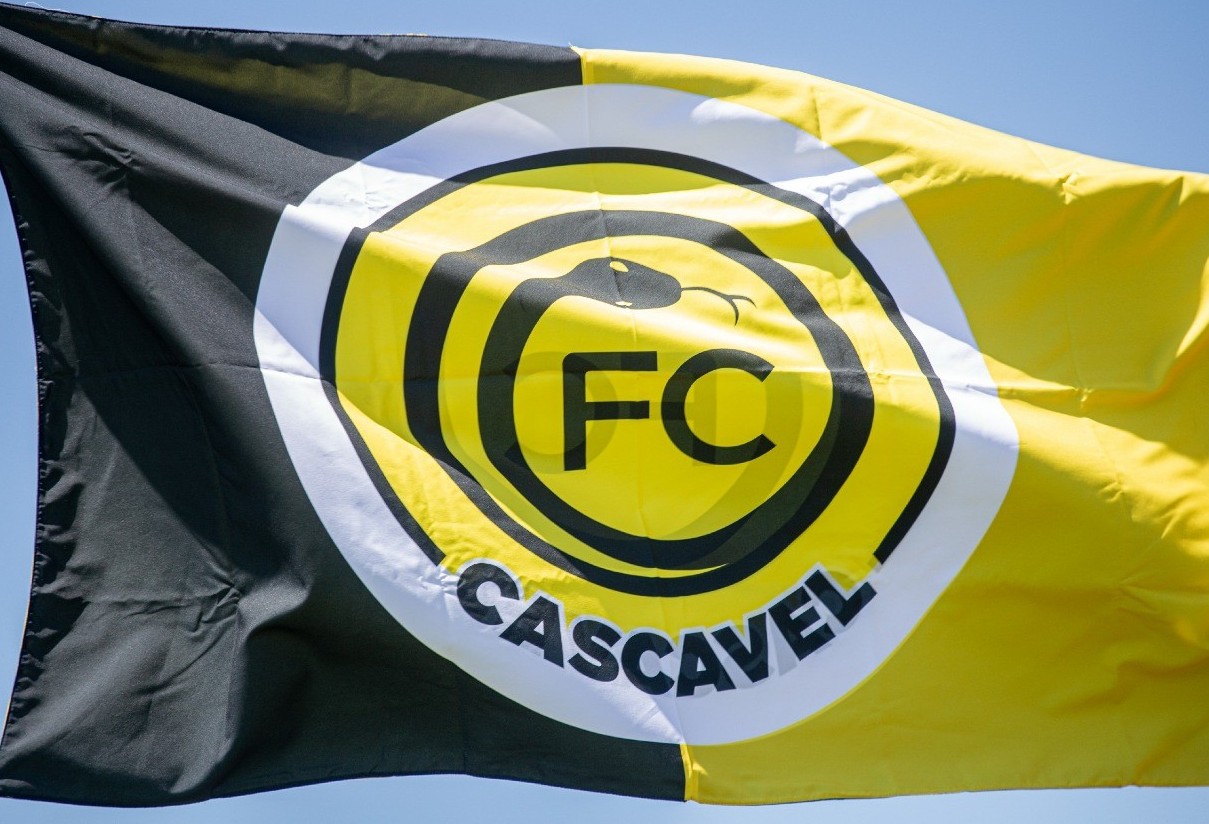 FC Cascavel completa 13 anos de fundação 